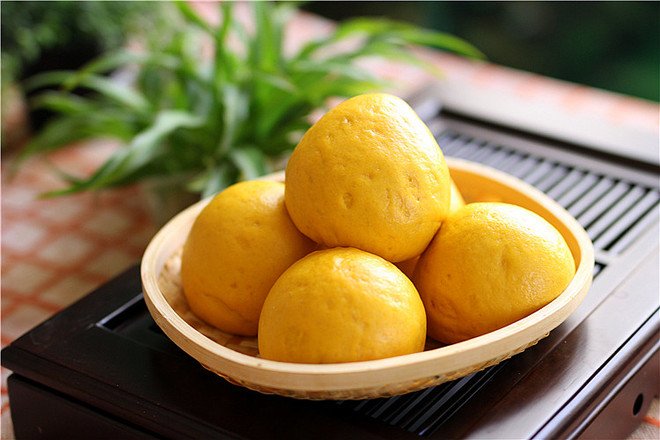 馒头怎么做才松软好吃?