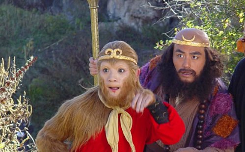 《西游记》细思极恐的真相是什么?