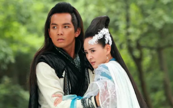 傅红雪是哪个电视剧？