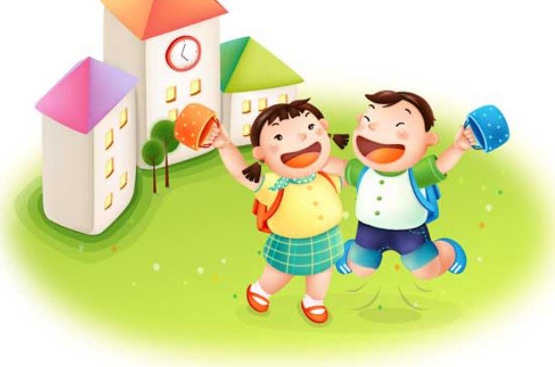 高兴得（） 填空