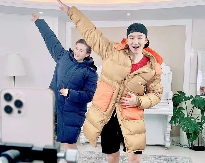 刘畊宏拜托大家别再打错他的名字，“畊”这个字到底怎么读？