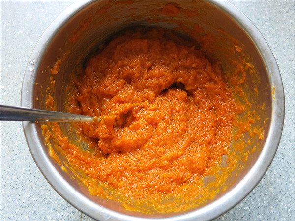 馒头怎么做才松软好吃?