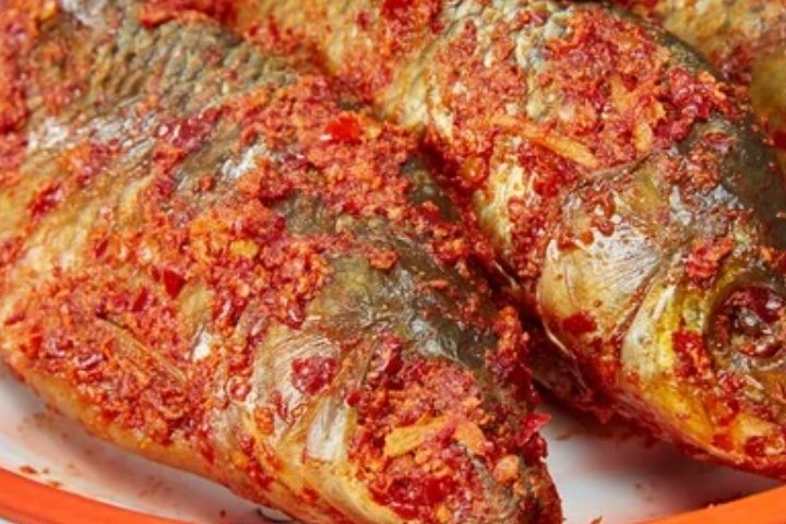 舌尖上的中国美食有哪些?