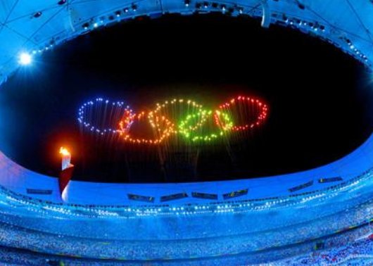 北京欢迎你歌词