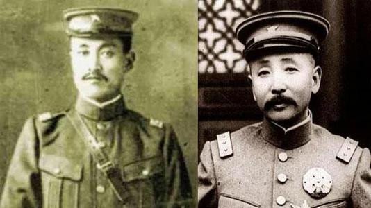 张学良为什么和郭松龄反目成仇？