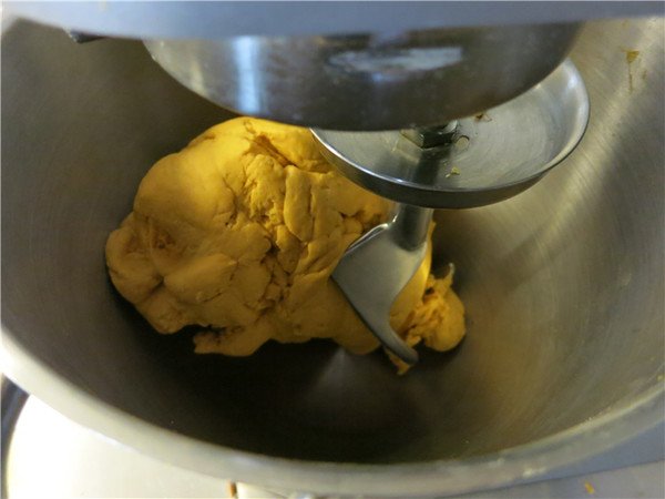 馒头怎么做才松软好吃?