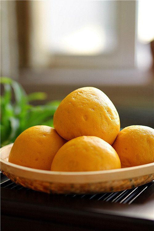 馒头怎么做才松软好吃?