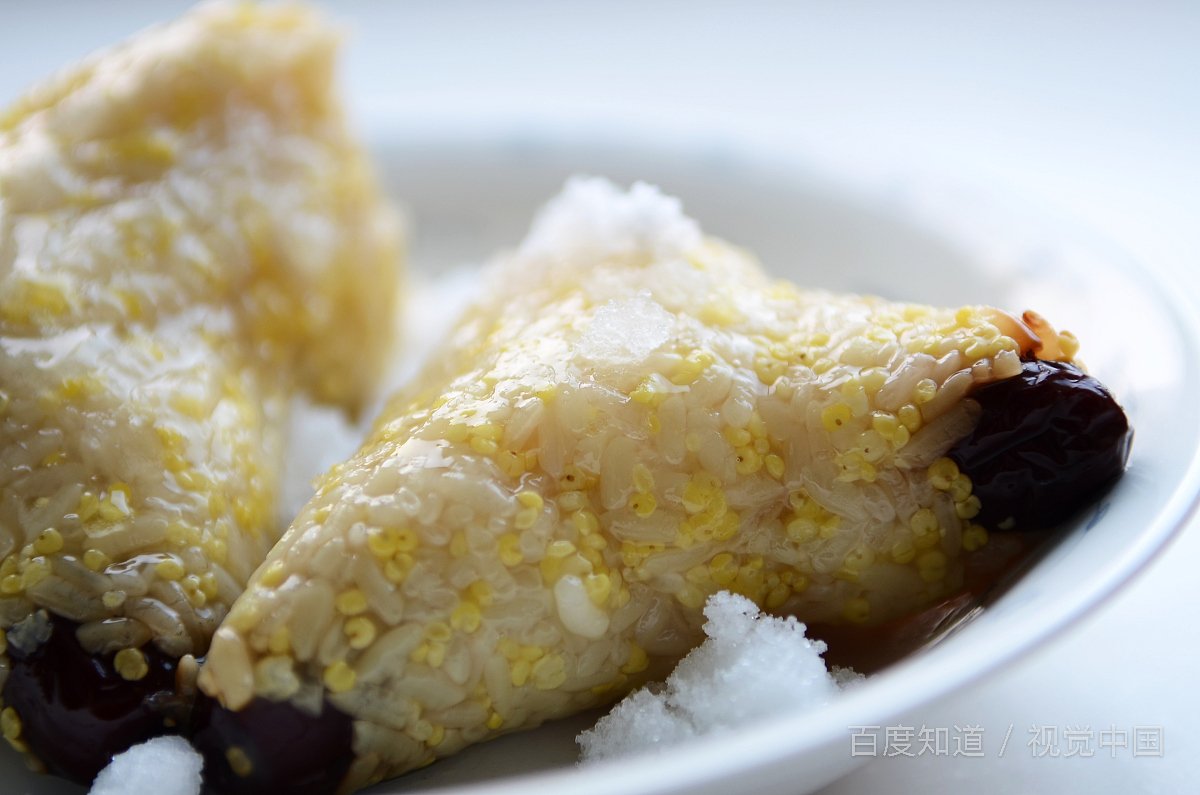 端午节的来历是什么