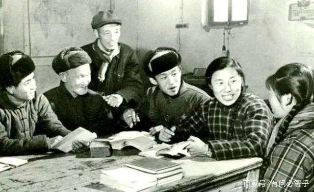 还记得嫁给农民的大学生白启娴吗?当初被怂恿下嫁,后来怎样了?