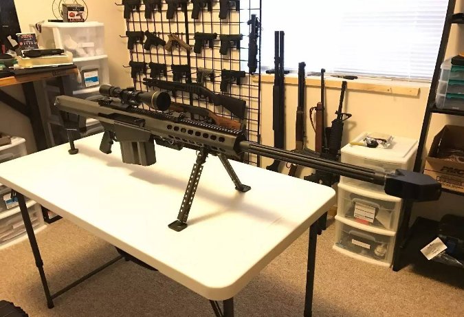 CF里面大炮的英文名字是什么