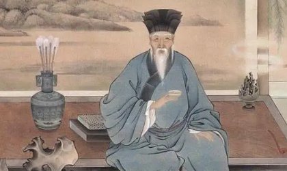 10个历史名人故事简短是什么？