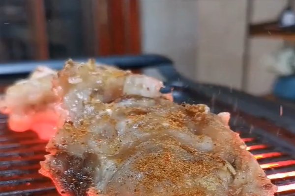 骆驼蹄子的做菜方法是什么？