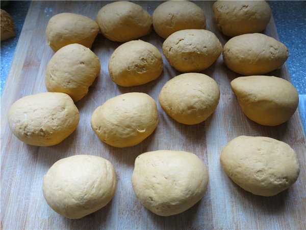 馒头怎么做才松软好吃?