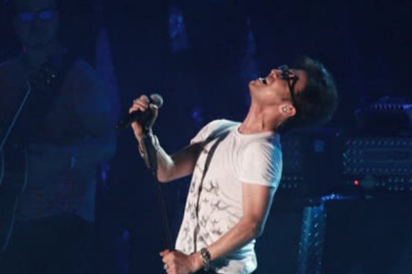 很嗨的歌有哪些？