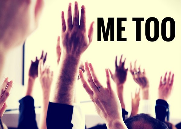 me too 中文翻译是什么?