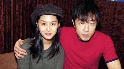 朱茵和黄贯中是否般配?两人婚姻幸福吗?