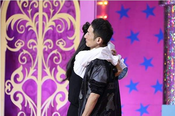 李维嘉结婚了吗