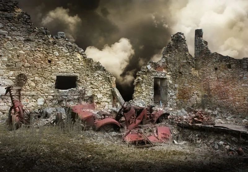 为什么地球上会有地震?地震的形成原理你知道多少?