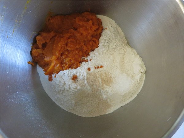 馒头怎么做才松软好吃?