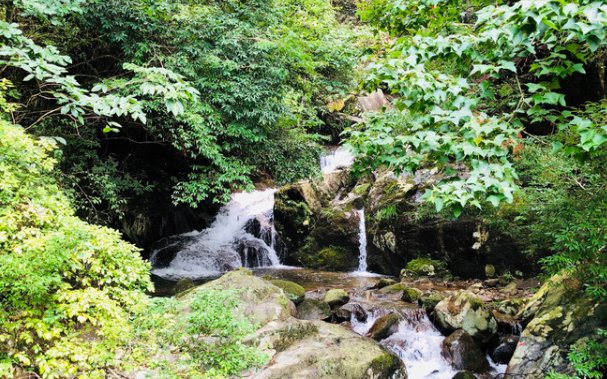 长沙周边自驾游有什么好玩的地方