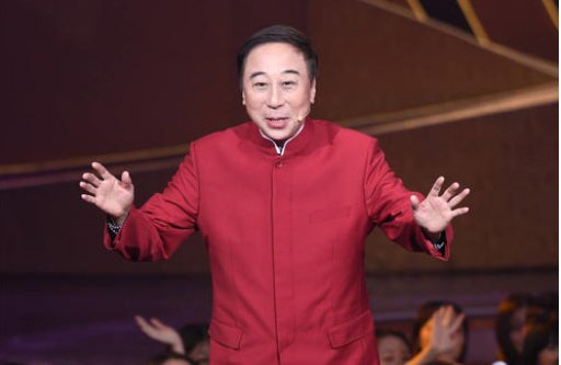 冯巩的妻子是谁