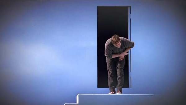 楚门的世界是讲什么的?