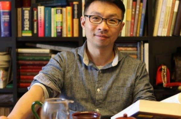 唐静是哪个机构的老师?