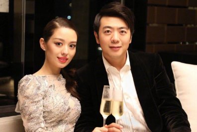 郎朗吉娜合约曝光，难道是“合约夫妻”？真相到底是什么？