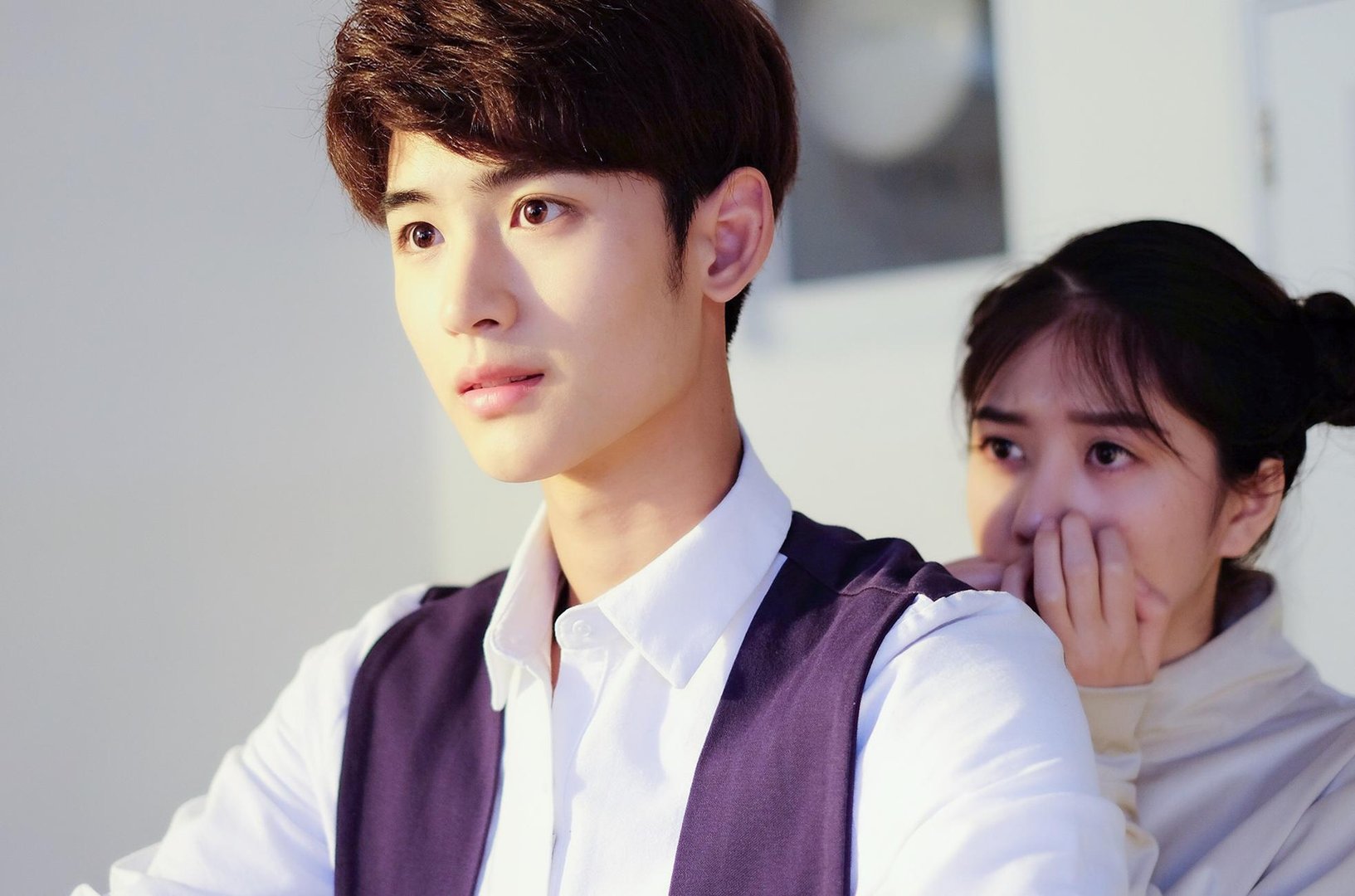 “花儿超级乖”先是爆料黄俊捷，后又替其辩解，为何会有如此大的转变？