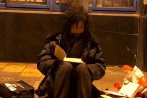 流浪的沈大师到底是不是“大师”?