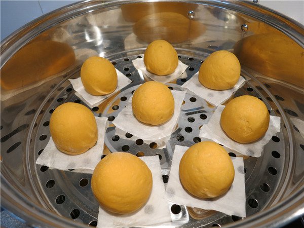 馒头怎么做才松软好吃?