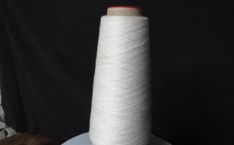 如何区分人棉纱与纯棉纱