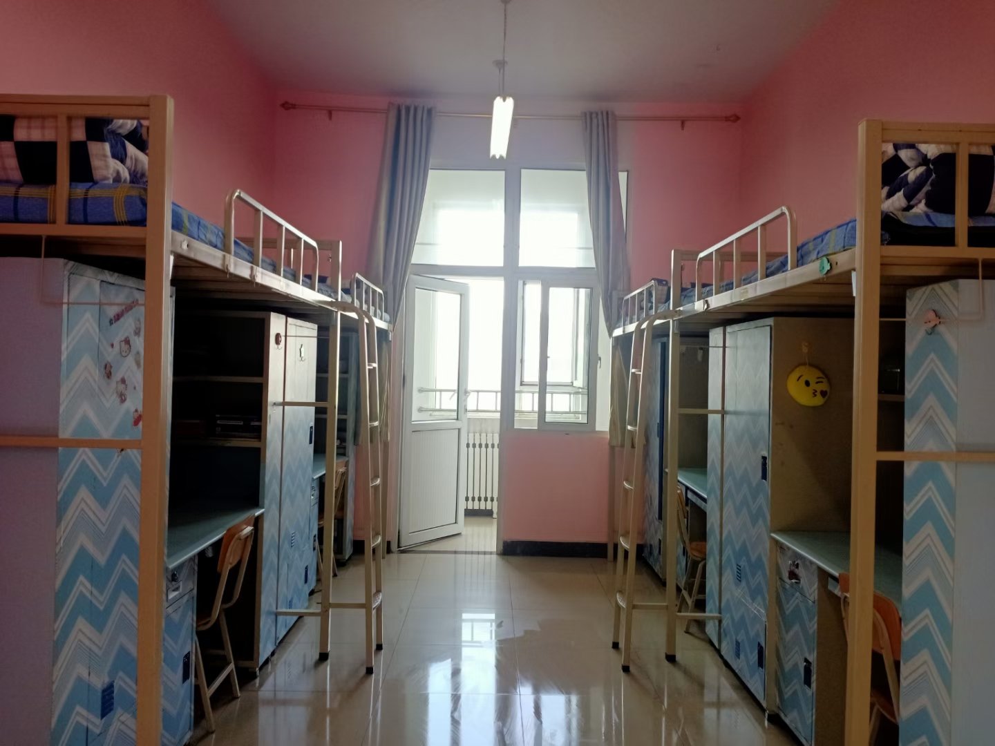 太原师范学院怎么样