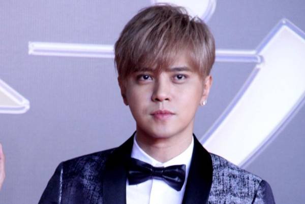 罗志祥为什么被称为“亚洲舞王”？