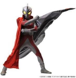 奥特曼五兄弟是哪几个