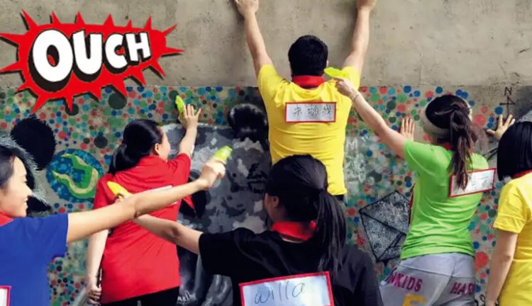 撕名牌游戏规则介绍是什么？