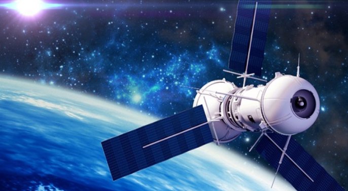 中国第一个目标飞行器和空间实验室是