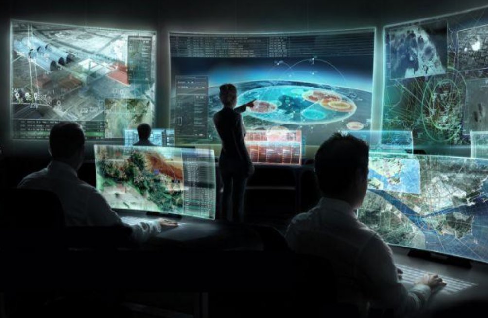 信息化战争的主要特征有哪些