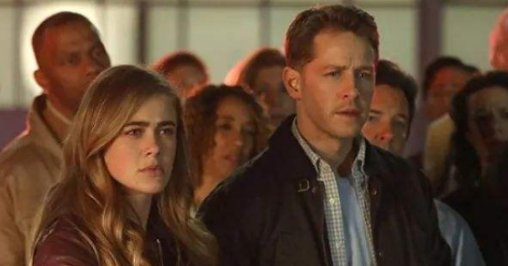 命运航班真相是什么?