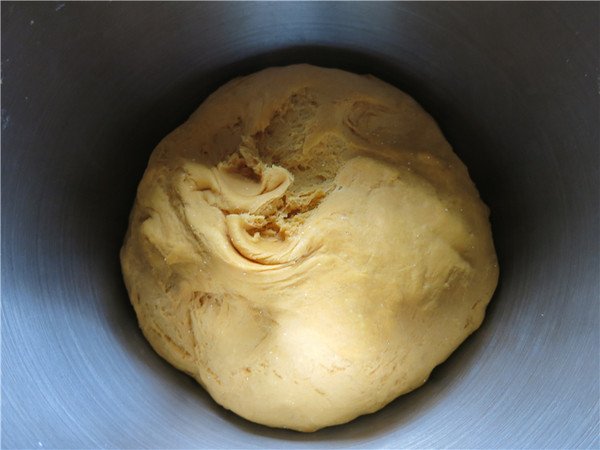 馒头怎么做才松软好吃?