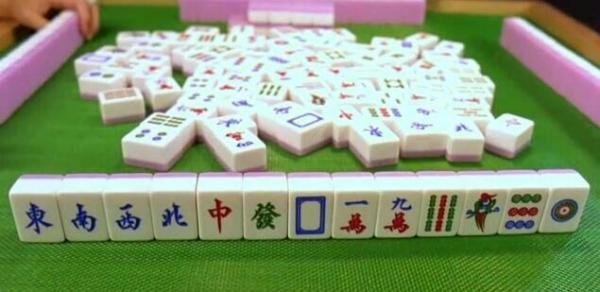 国士无双什么意思