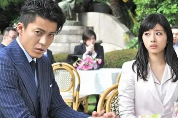 有什么电视剧是富二代爱上灰姑娘