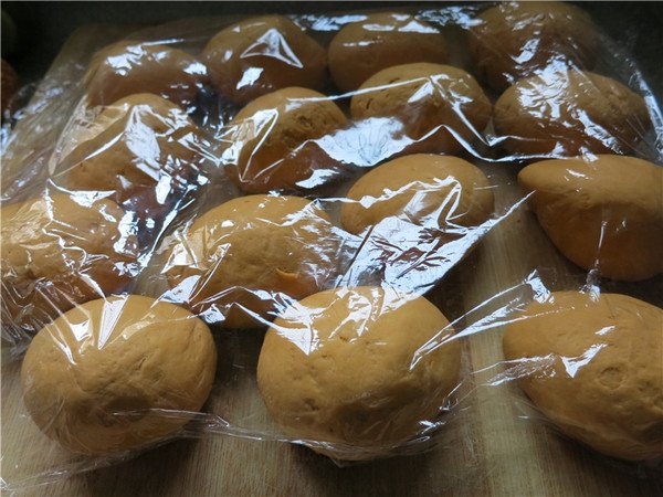 馒头怎么做才松软好吃?