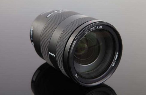 定焦镜头和变焦镜头的区别