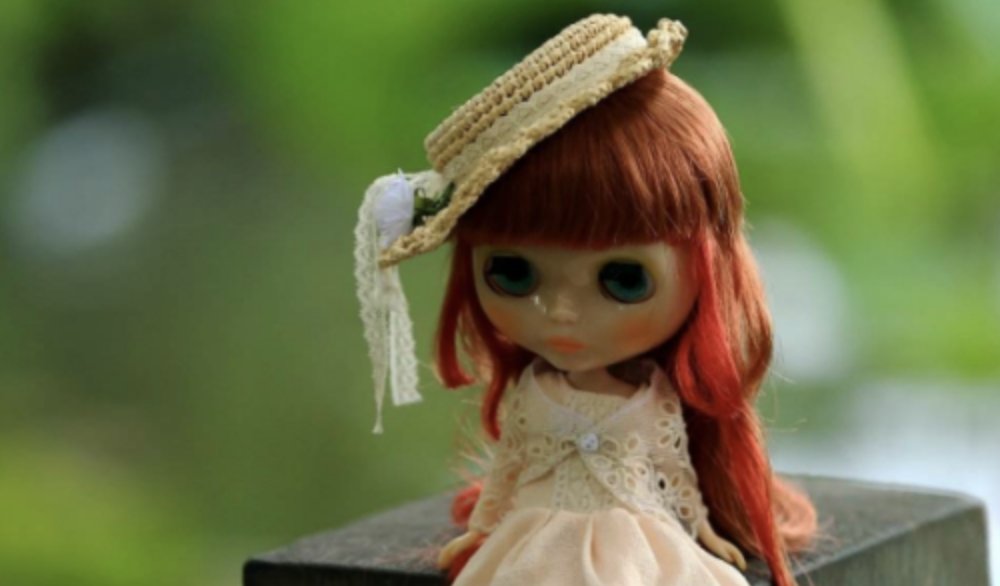 外国人的玩具叫洋什么?