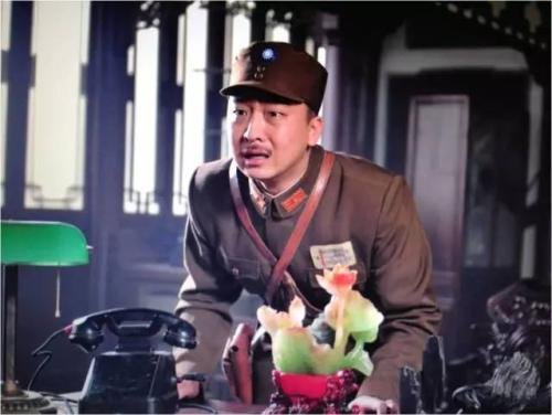 战将韩先楚是谁？