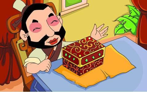 “买椟还珠”这个成语告诉我们什么道理？