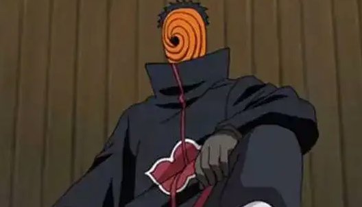 《火影忍者》阿飞是带土吗？