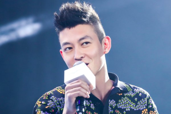 陈冠希自己的品牌是什么？