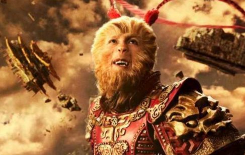 大闹天宫梗概是什么?